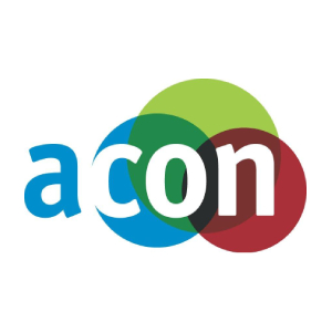 Logo acon