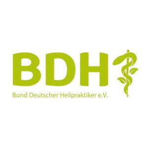 Logo BDH