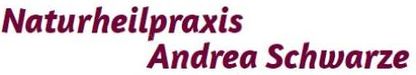 Naturheilpraxis Andrea Schwarze Logo