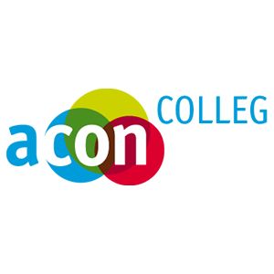 Logo Acon Colleg