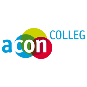 Logo Acon Colleg