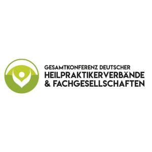 Logo Heilpraktikerverbände